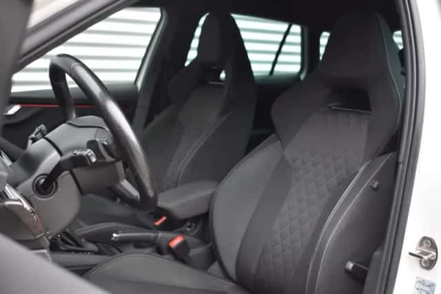 Škoda Scala (2020) thumbnail 3