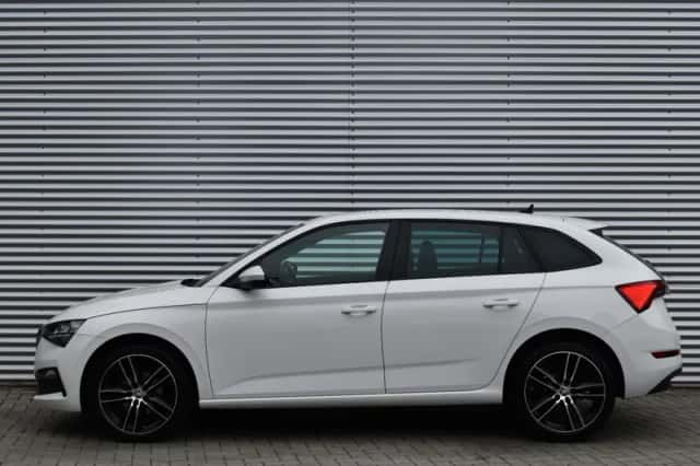 Škoda Scala (2020) thumbnail 6