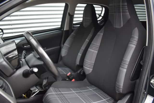 Peugeot 108 (2018) thumbnail 6