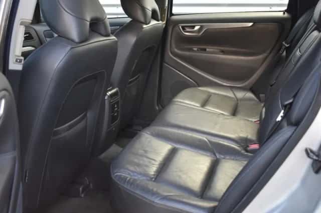 Volvo V70 (2007) thumbnail 5