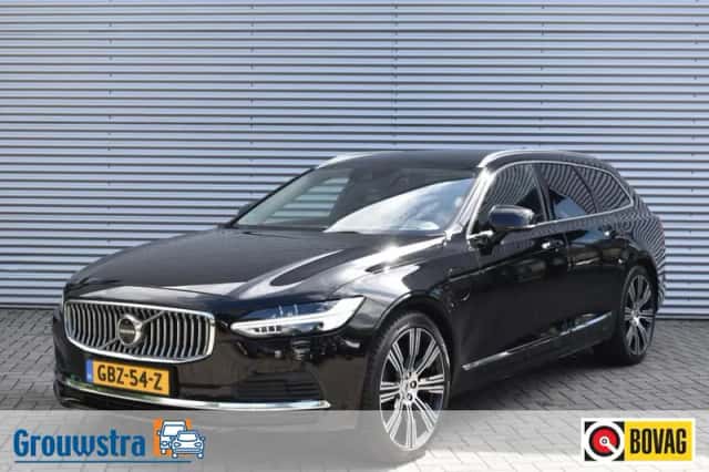 Volvo V90 (2020) thumbnail 1