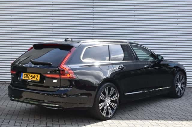Volvo V90 (2020) thumbnail 6