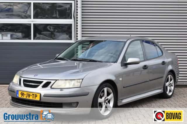 Saab 9-3 (2002) thumbnail 1