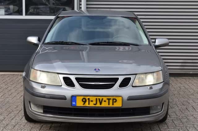 Saab 9-3 (2002) thumbnail 3