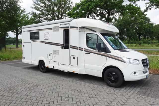 Carthago C-Tourer (2022) thumbnail 1