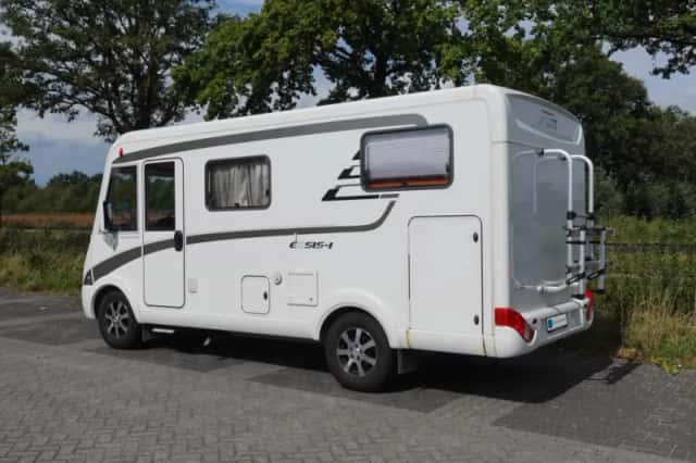 Hymer Exsis (2017) thumbnail 2