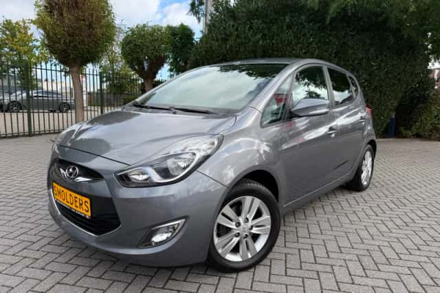 Hyundai ix20 (2015) thumbnail 1