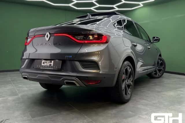 Renault Arkana (2022) thumbnail 2