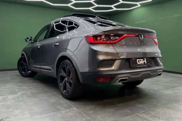 Renault Arkana (2022) thumbnail 6