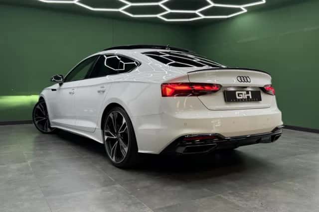 Audi A5 (2023) thumbnail 6