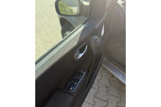 Renault Mégane (2002) thumbnail 3