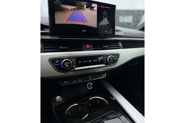Audi A5 (2020) thumbnail 3