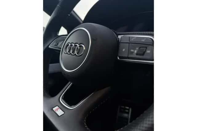 Audi A5 (2020) thumbnail 5
