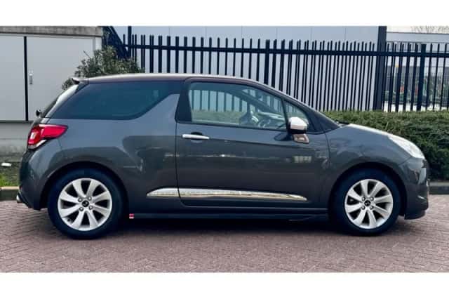 Citroën DS3 (2013) thumbnail 6