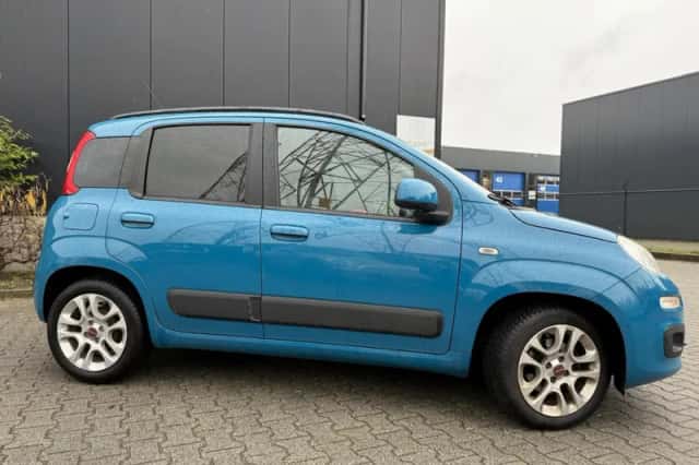 Fiat Panda (2012) thumbnail 4