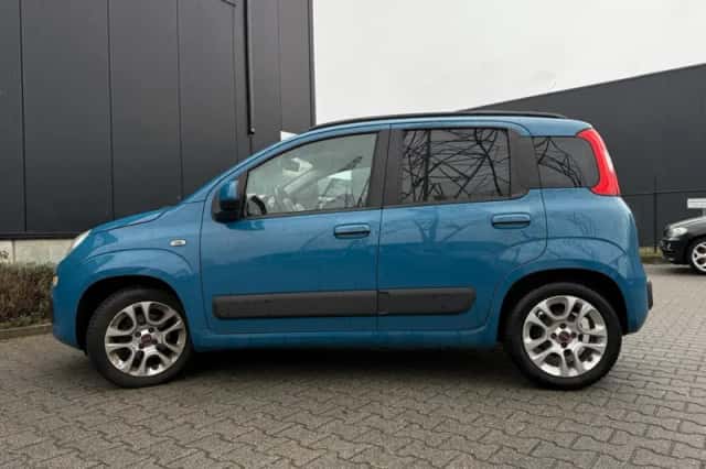 Fiat Panda (2012) thumbnail 5