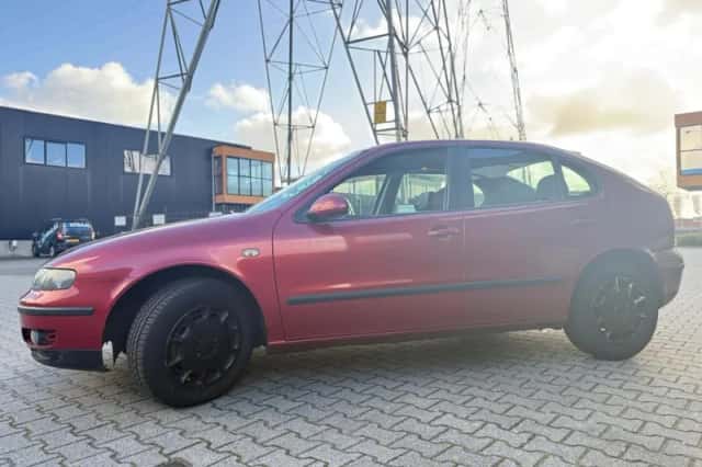 SEAT Leon (2005) thumbnail 4