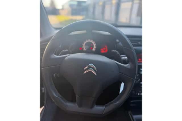 Citroën C3 (2014) thumbnail 3