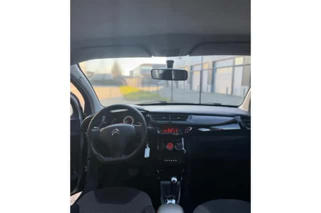 Citroën C3 (2014) thumbnail 4