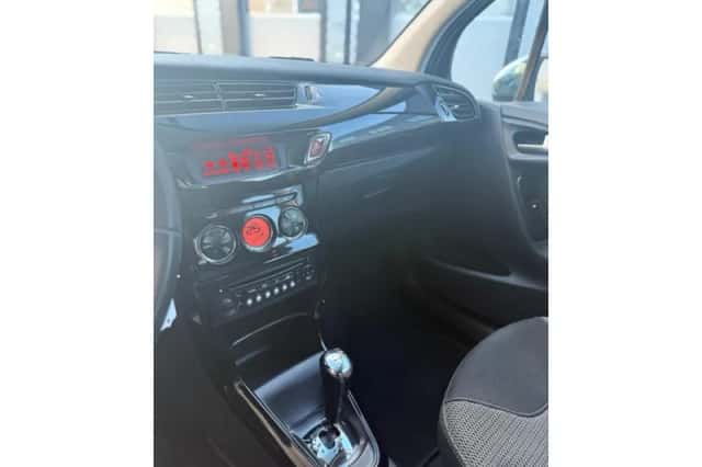 Citroën C3 (2014) thumbnail 5