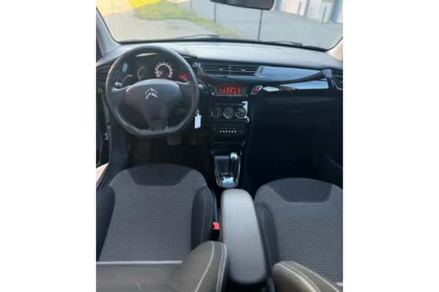 Citroën C3 (2014) thumbnail 6