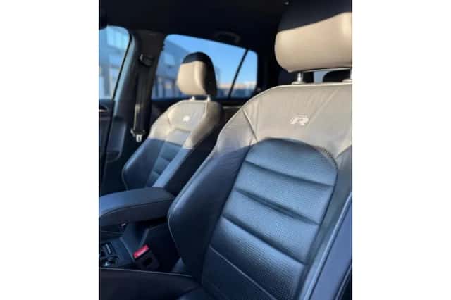 Volkswagen Golf (2018) thumbnail 4