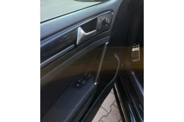 Volkswagen Golf (2018) thumbnail 5