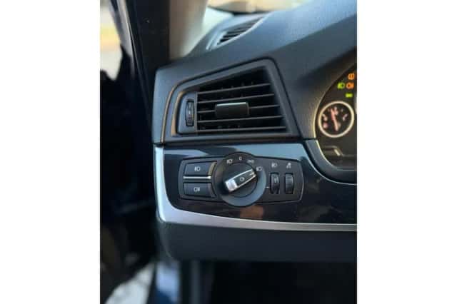 BMW 5-Serie (2010) thumbnail 4
