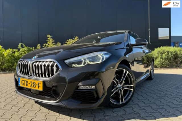BMW 2-Serie Gran Coupé (2023) thumbnail 1