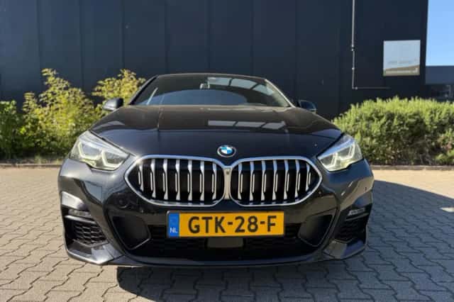 BMW 2-Serie Gran Coupé (2023) thumbnail 2