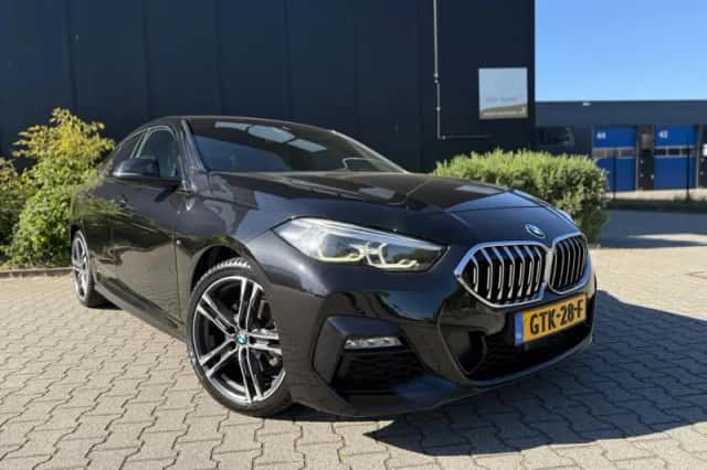 BMW 2-Serie Gran Coupé (2023) thumbnail 3