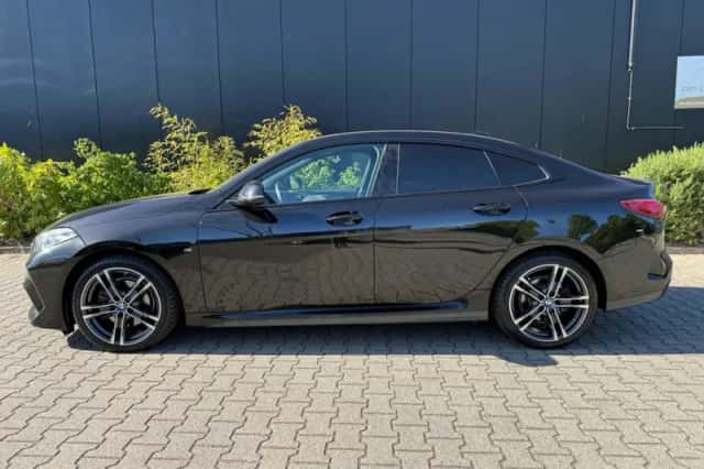BMW 2-Serie Gran Coupé (2023) thumbnail 4