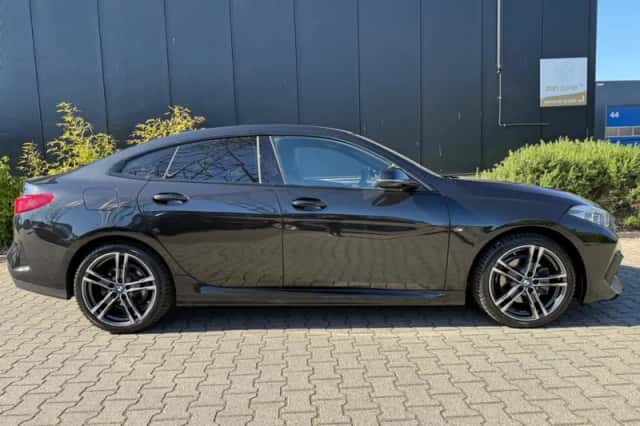 BMW 2-Serie Gran Coupé (2023) thumbnail 5