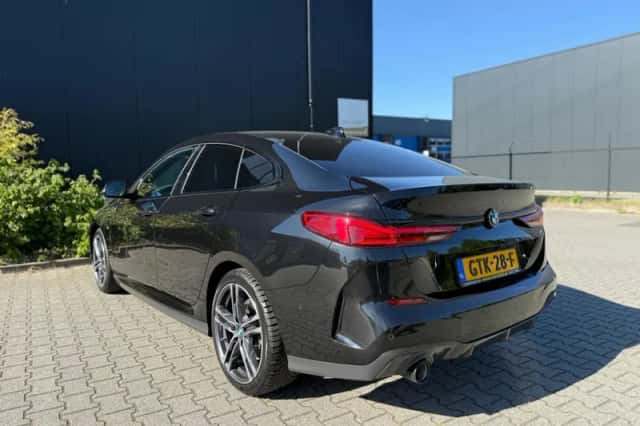 BMW 2-Serie Gran Coupé (2023) thumbnail 6