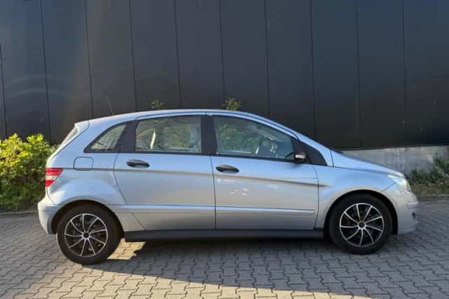 Mercedes-Benz B-Klasse (2006) thumbnail 5