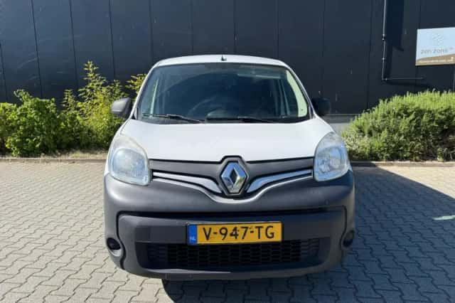 Renault Kangoo (2018) thumbnail 3