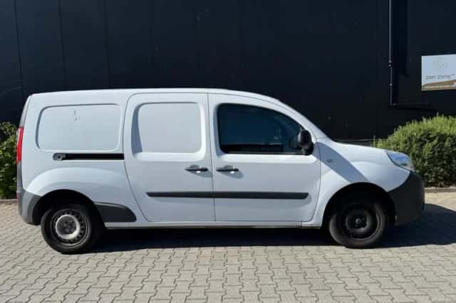 Renault Kangoo (2018) thumbnail 4