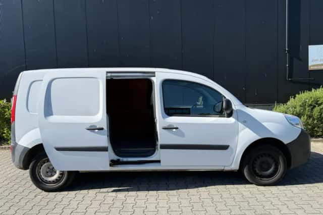 Renault Kangoo (2018) thumbnail 5