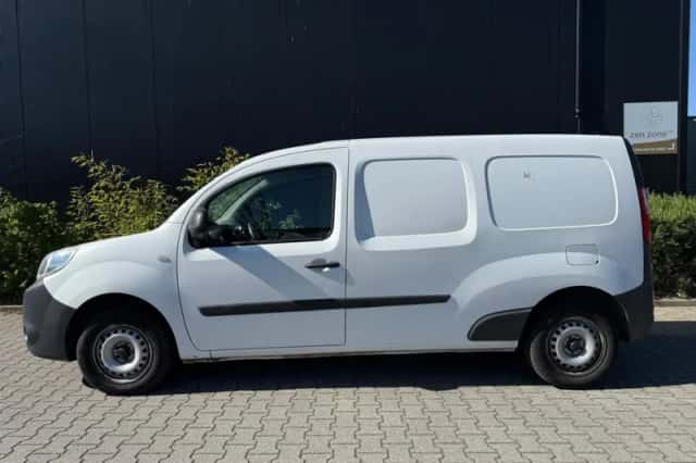 Renault Kangoo (2018) thumbnail 6