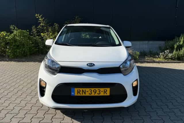 Kia Picanto (2018) thumbnail 6