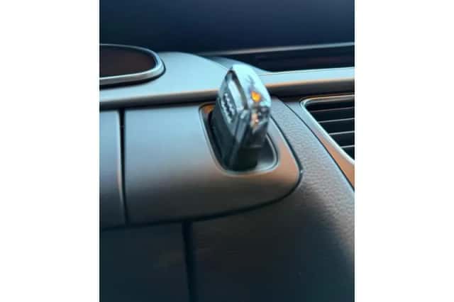 Audi A5 (2012) thumbnail 5