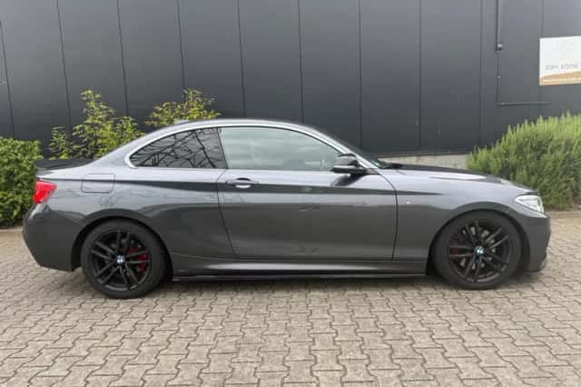 BMW 2-Serie (2017) thumbnail 4