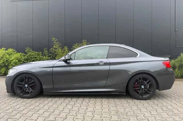 BMW 2-Serie (2017) thumbnail 5