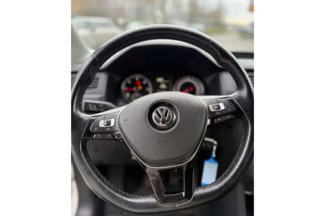 Volkswagen Caddy (2016) thumbnail 4
