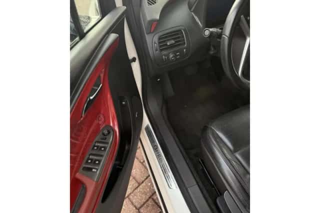 Opel Ampera (2012) thumbnail 5
