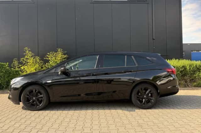 Opel Astra (2020) thumbnail 4