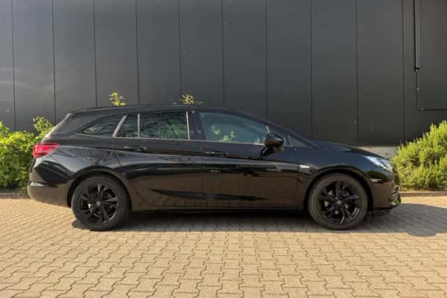 Opel Astra (2020) thumbnail 5