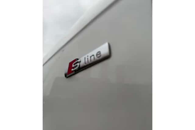 Audi A3 (2009) thumbnail 3