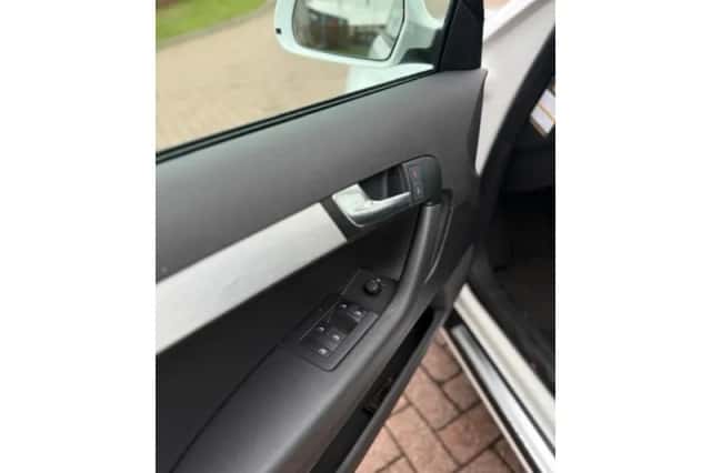 Audi A3 (2009) thumbnail 6