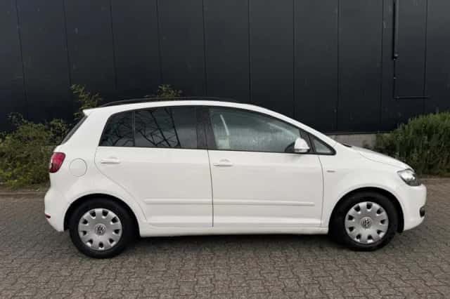 Volkswagen Golf Plus (2013) thumbnail 5